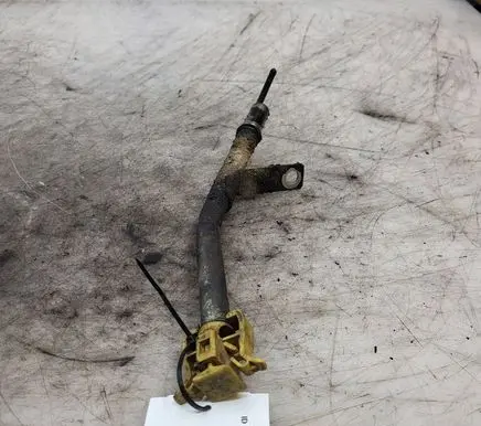 Renault Espace IV Oil level dip stick