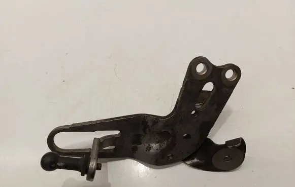 Volkswagen Golf VI Other engine bay part