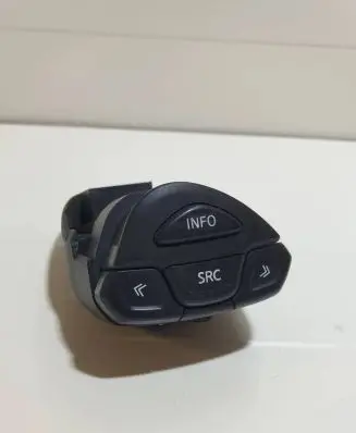 Nissan Primera Multifunctional control switch/knob 25552BN800 C863R1