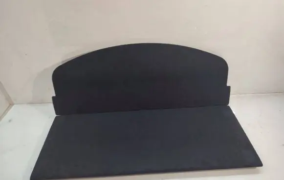 Tesla Model Y Parcel shelf load cover 
