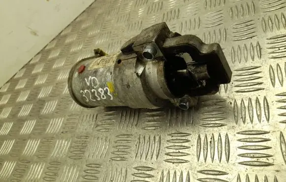 Ford Transit Starter motor GK2T11000AC