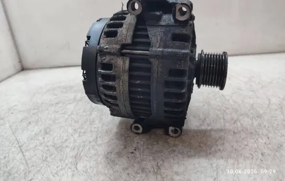 Mercedes-Benz ML W164 Generator/alternator A0141541202