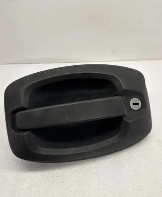 Fiat Ducato Front door exterior handle 233347