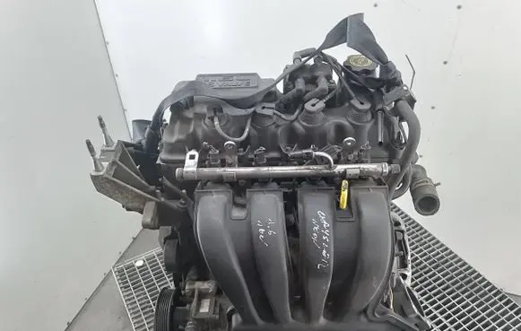 Chrysler Neon II Engine EJD