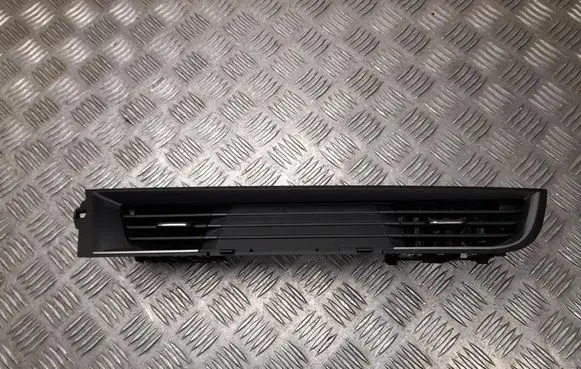 Renault Zoe Dash center air vent grill 681042351R