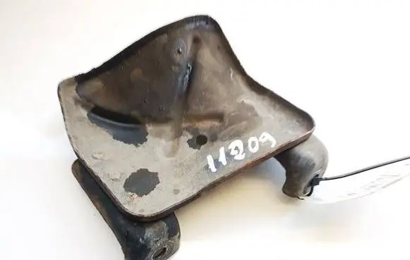 Toyota Yaris Other exterior part 
