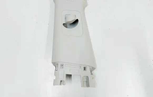 Smart #1 (C) pillar trim 8890956006