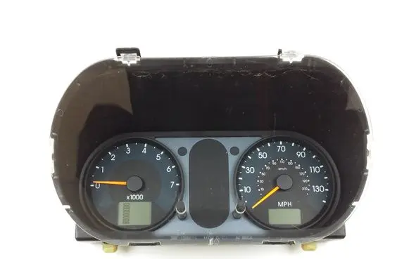 Ford Fusion Speedometer (instrument cluster) 2S6F10841A 2S6F10A855A