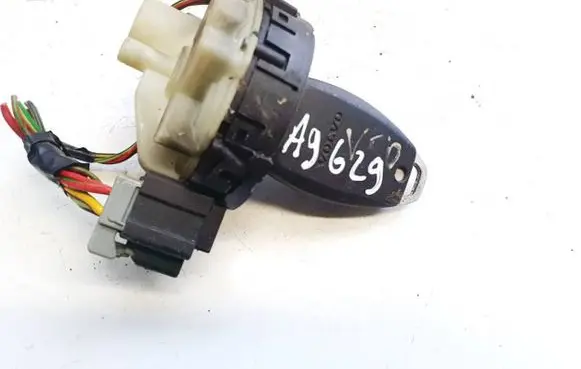 Volvo V50 Ignition lock 92lp0808 r-lpd1-03-0185