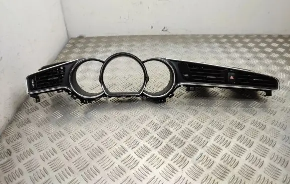 KIA Ceed Dashboard trim 97480A2200WK 97410A2300WK 84832A2000