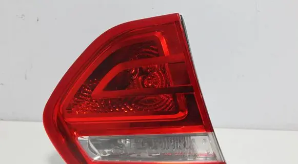 Citroen C4 I Picasso Tailgate rear/tail lights 9653547777 45416