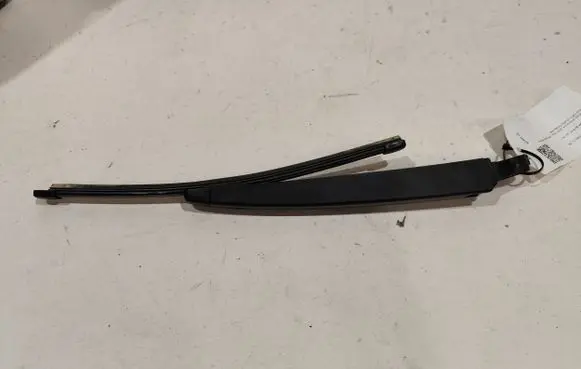 Volkswagen Golf VII Rear wiper blade 5K6955435