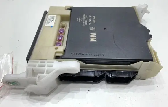 Toyota Corolla E210 E21 Central body control module 89221-02721