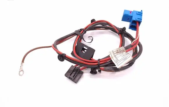 BMW 6 F06 Gran coupe Other wiring loom 9254331 51619402 EG2707