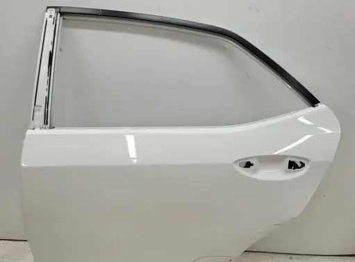 Toyota Corolla E160 E170 Rear door 