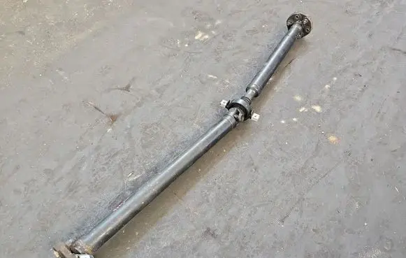 KIA Stinger Rear driveshaft/prop shaft 49100J5200 IMPRK1522337