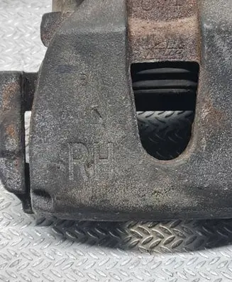 Ford Focus Front brake caliper