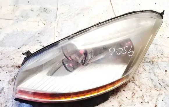Citroen C4 Grand Picasso Headlight/headlamp 16298100 162981-00 16298100162981-00