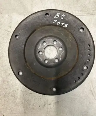 Volkswagen PASSAT B7 Flywheel