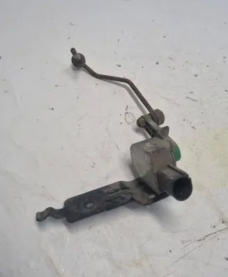 Audi A6 S6 C6 4F Headlight/headlamp level sensor 6PM00873901