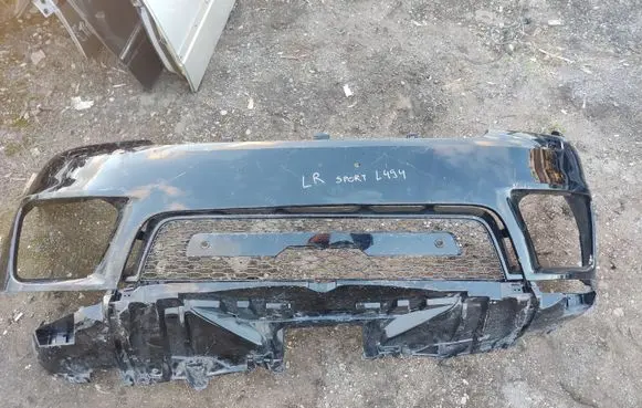 Land Rover Range Rover Sport L494 Front bumper