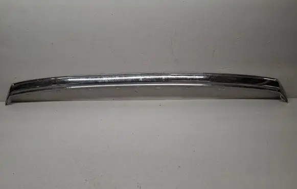 Volkswagen Crafter Front bumper upper radiator grill 7C08537672ZZ 7C0853767
