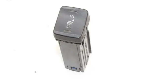 Toyota Corolla E210 E21 Seat heating switch 