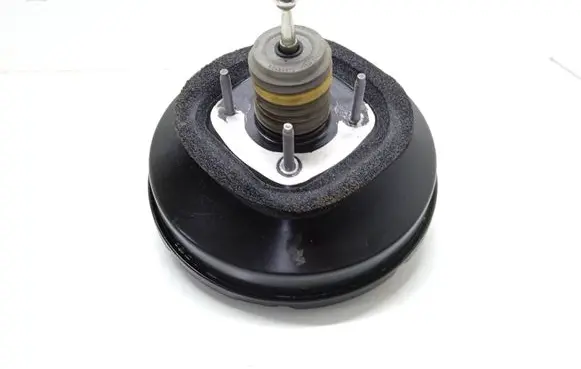 Citroen C3 Picasso Brake booster 9681847980 0100676 88ML28