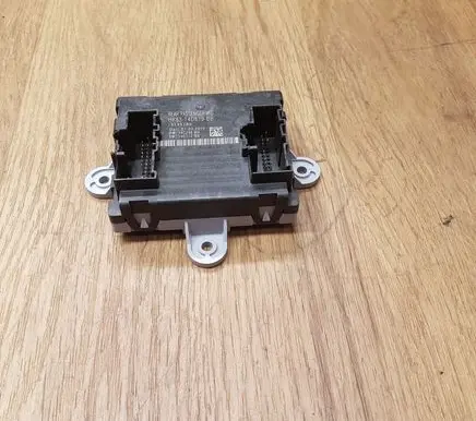 Jaguar F-Pace Door control unit/module HK8314D619BB