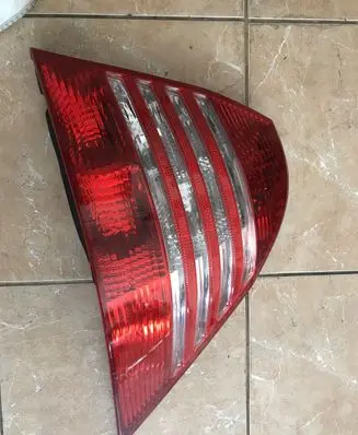 Mercedes-Benz S W220 Rear/tail lights A2208200864255502M0P