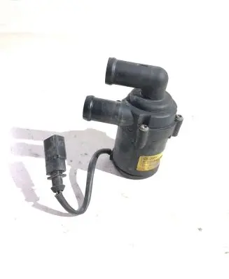 Audi Q7 4L Electric auxiliary coolant/water pump 7L0965561H 12402022502
