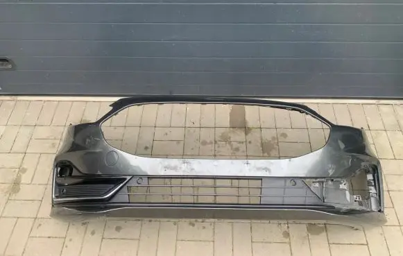 Ford Galaxy Front bumper
