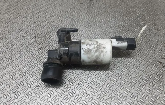 Citroen C5 Windscreen/windshield washer pump 9641553980
