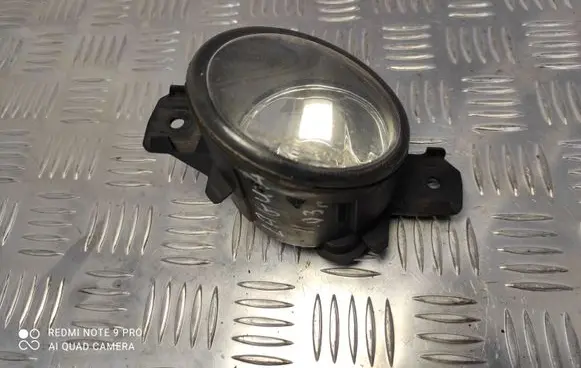 Renault Laguna II Front fog light 66986400 8200002470