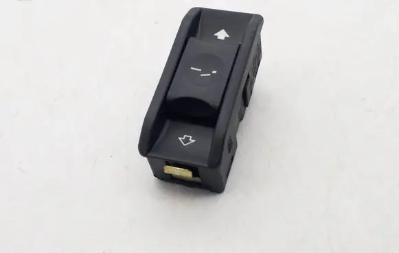 BMW X5 E53 Sunroof switch 6907288 61316907288