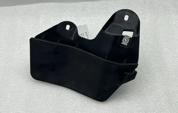 Audi A3 8Y Rear mudguard 8Y0853834B