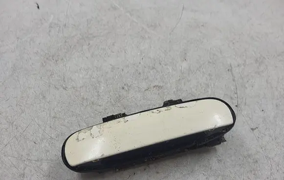 Audi A4 S4 B5 8D Front door exterior handle 4B1837885