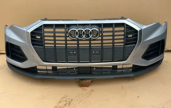 Audi Q3 F3 Front bumper ZDERZAKPRZENIQ383A