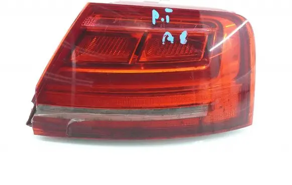 Audi A8 S8 D4 4H Rear/tail lights 4H0945096