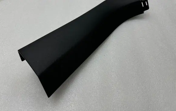 Tesla Model S Centre console side trim rear 100925400F