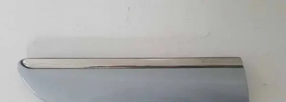 Mercedes-Benz CL C215 Fender trim (molding) A2156900362