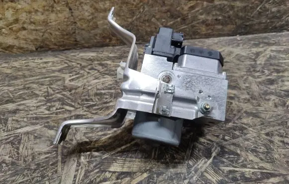 Porsche Boxster 986 ABS Pump 99635575528