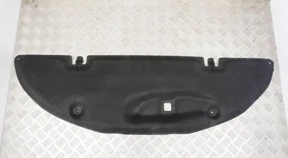 Toyota Yaris Cross Engine bonnet/hood sound/heat insulation 533410D380