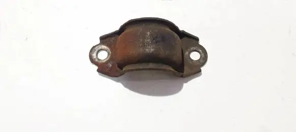 Audi A6 S6 C5 4B Sway bar bush bracket, front 4d0411336d
