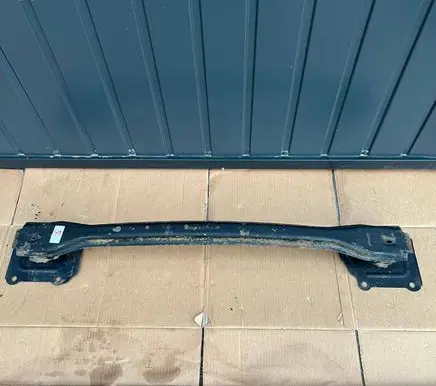 Ford Fiesta Rear bumper cross member 8V5117912 KA858712