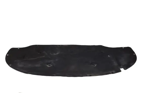 Audi A3 S3 8P Engine bonnet/hood sound/heat insulation 