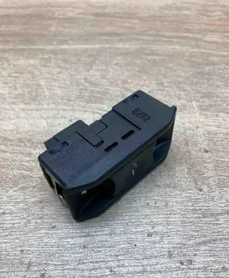 BMW 3 E46 Sunroof switch 6907288