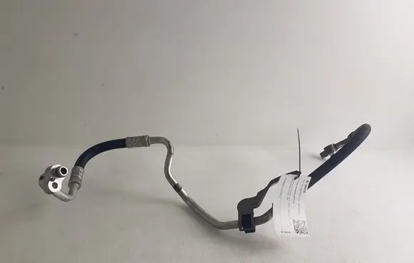 Porsche Panamera (970) Air conditioning (A/C) pipe/hose 97057360500