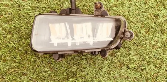 Volkswagen Phaeton Front fog light 3D0941700D