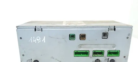 Volvo V70 GPS navigation control unit/module 94969341 020165